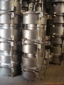 淄博市博山正工真空設備廠